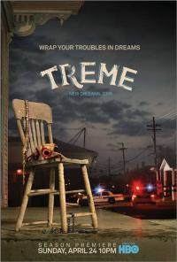 Тримей / Treme 2 сезон